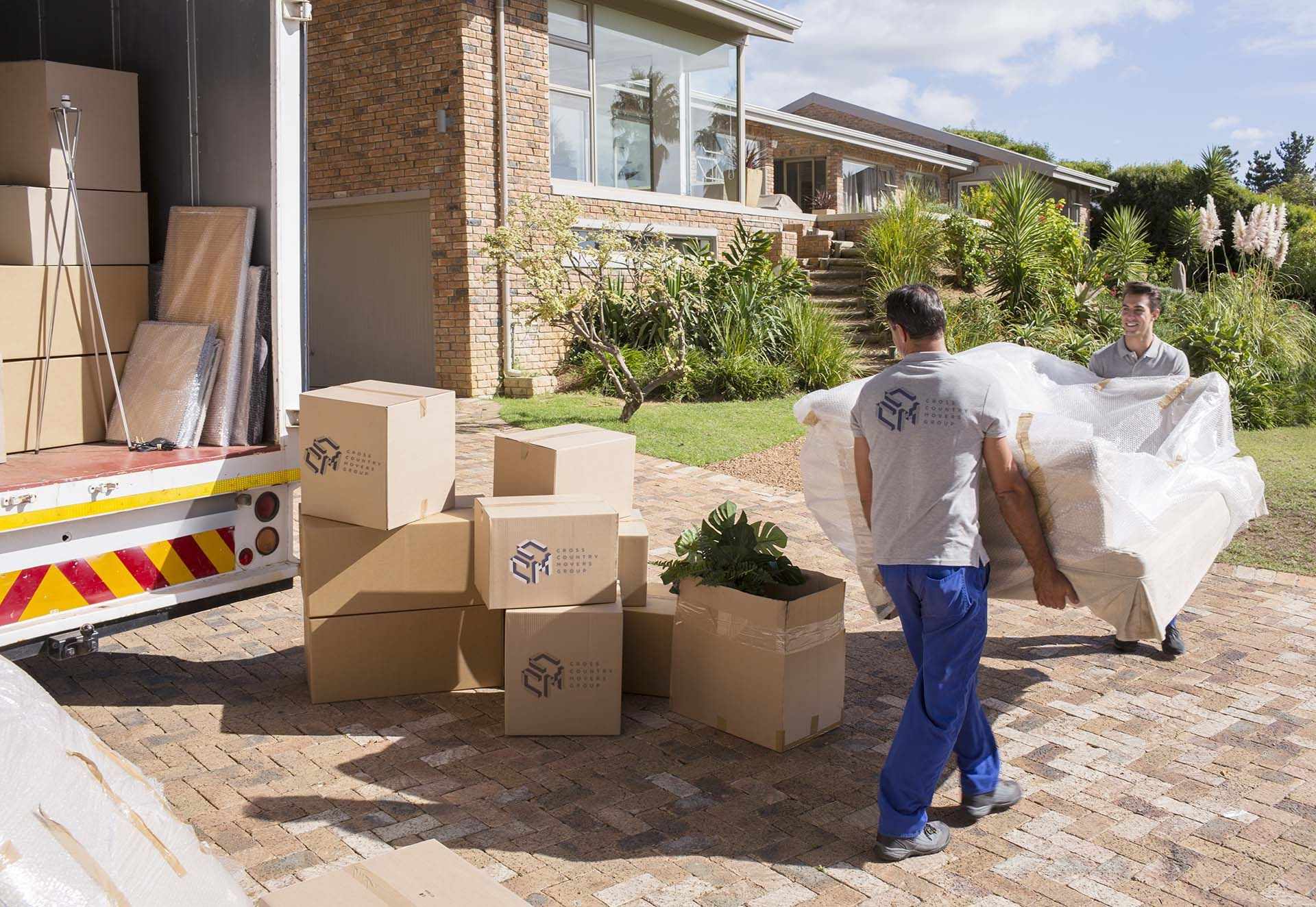 Cross-Country-Movers-Group-Carrying-Couch